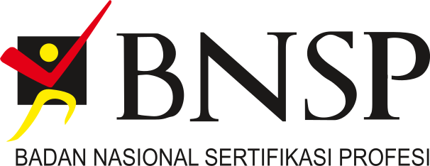 Logo BNSP